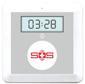 sms alarm system