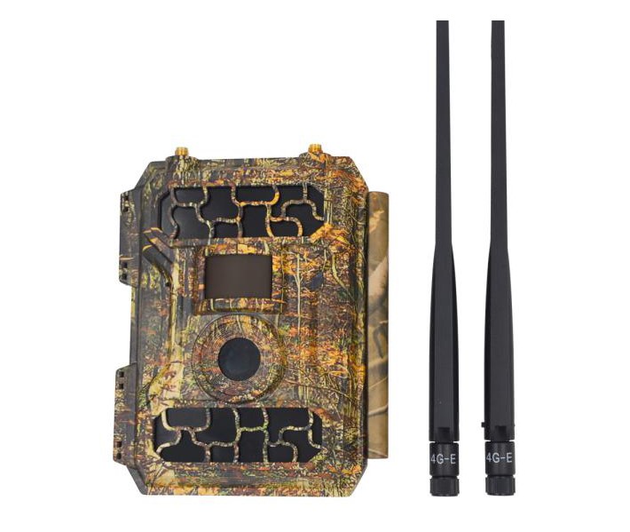 MMS 3G Camera Trap