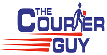 the courier guy